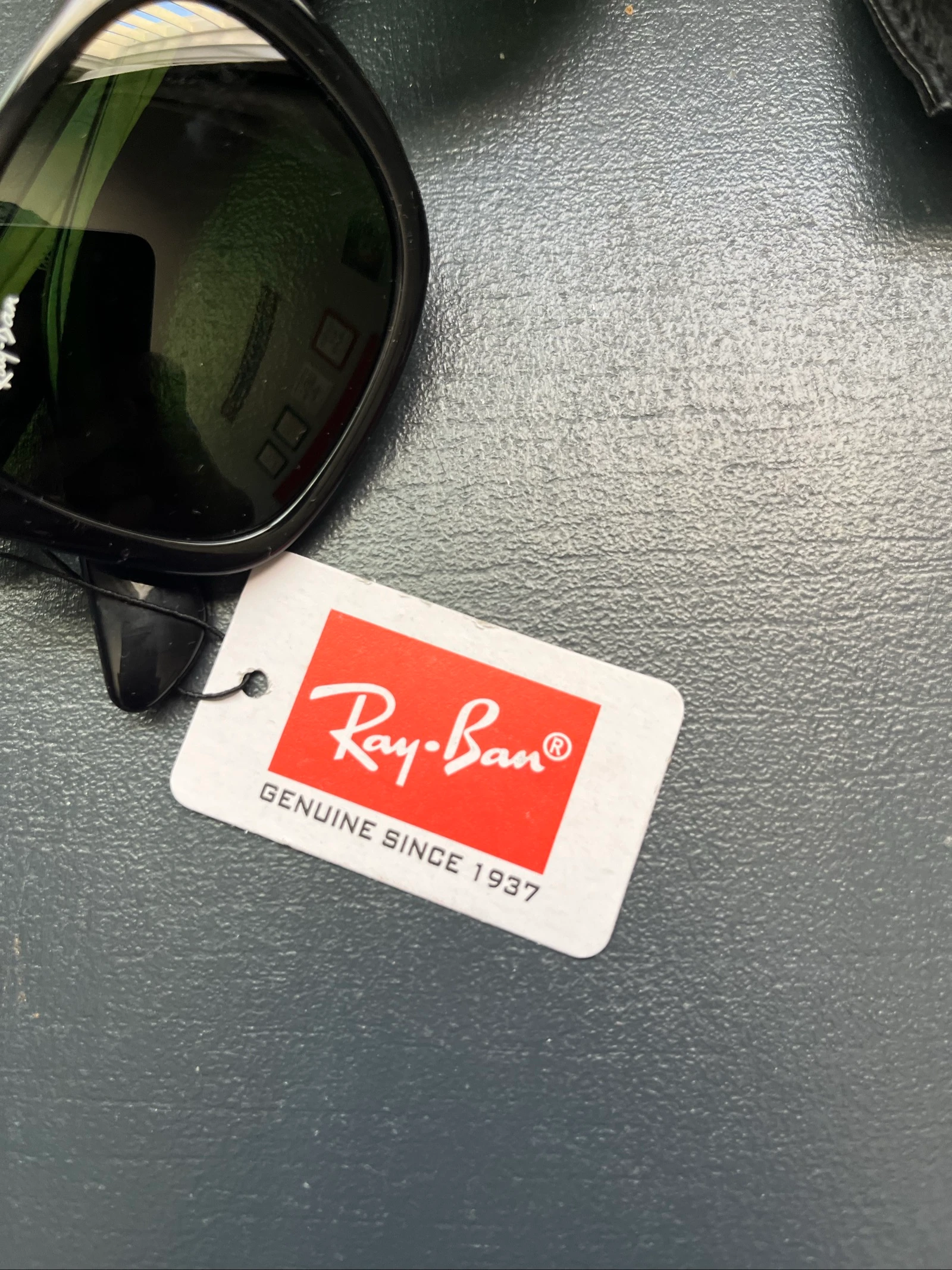 Rayban Wayfare Glasses – photo 9